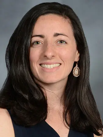 Dr. Andrea Temkin-Yu