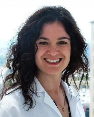 Dr. Hannah Rosenblum