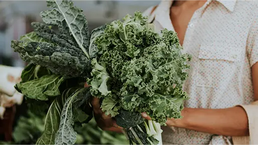 What Are the Healthiest Vegetables?