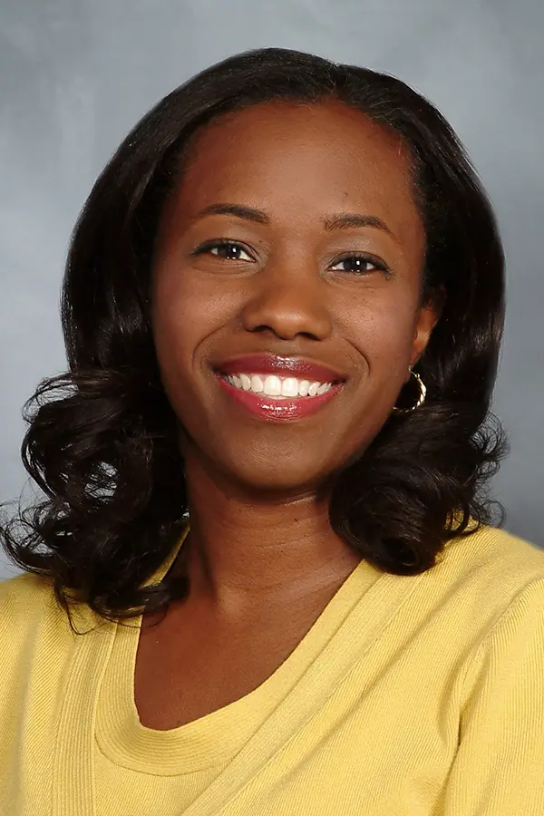 Dr. Melanie Wilson-Taylor
