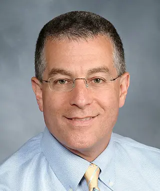 image of Dr. Douglas Scherr