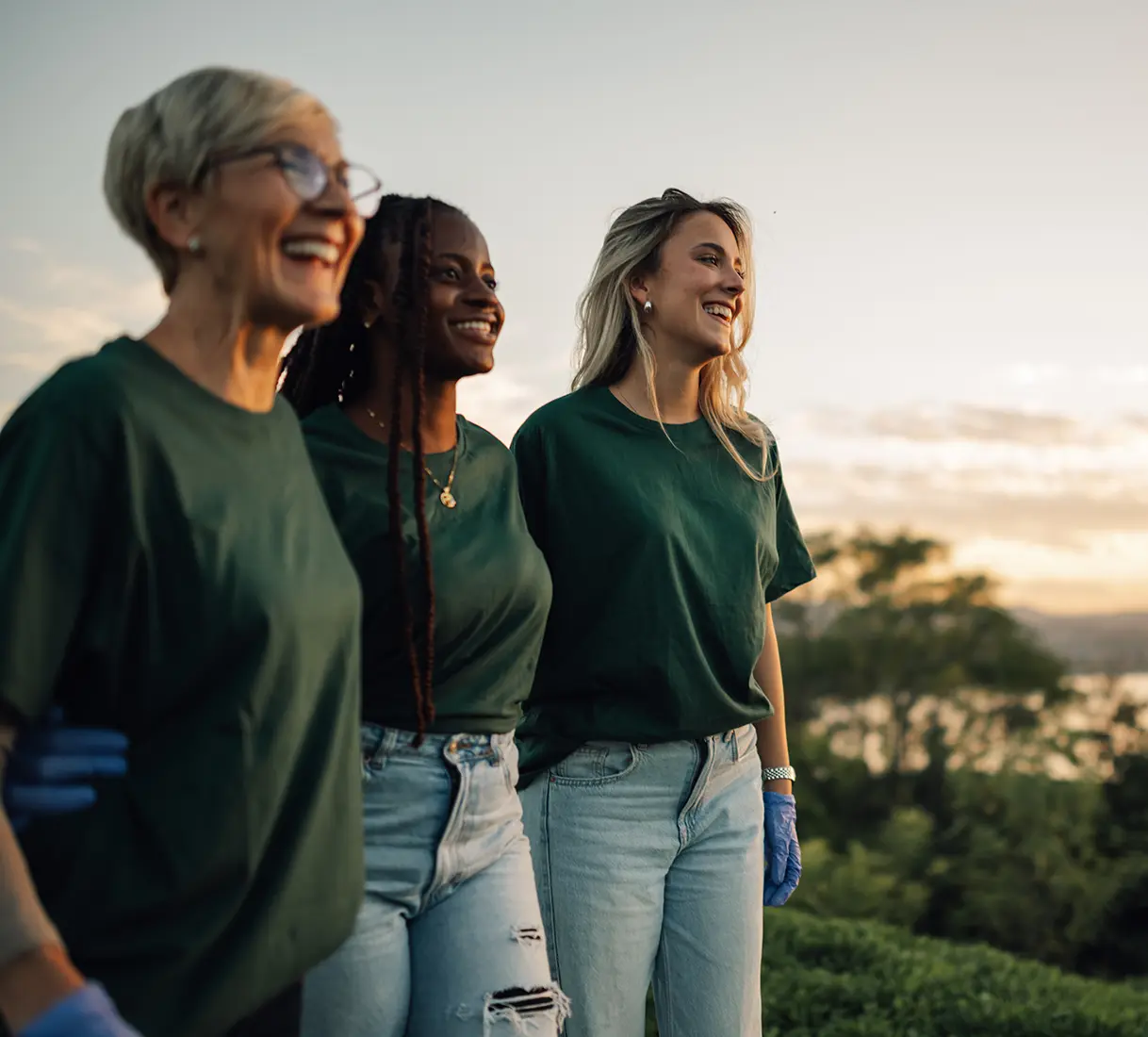 teenage boy sitting on a stoop