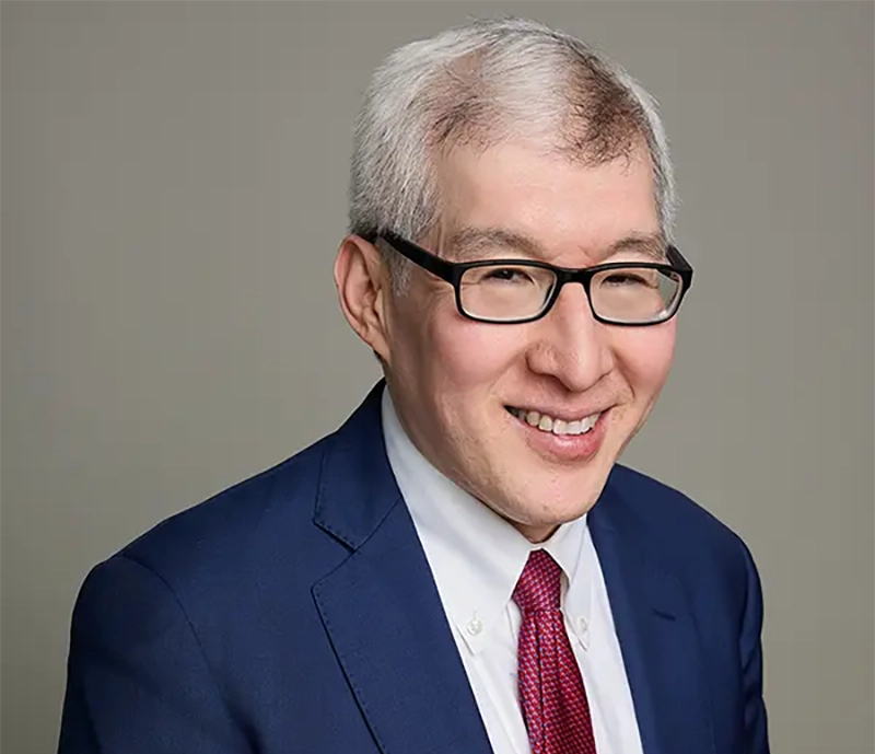 Francis Lee, MD, PhD