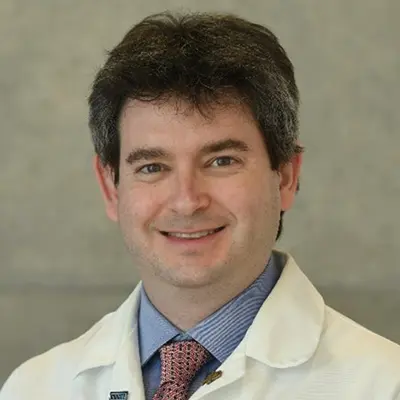 Dr. Joshua Weiner