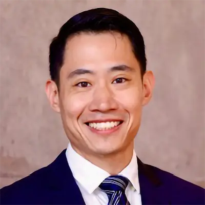 Dr. Peter Liou