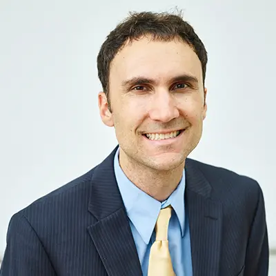 Dr. Timothy Becker