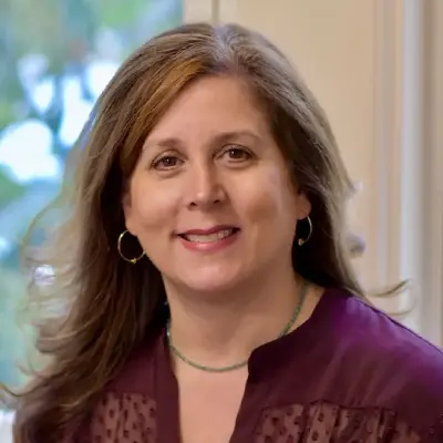 Dr. Tricia Brentjens