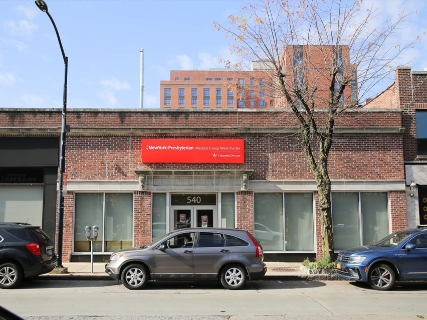 540 Gramatan Avenue, Mount Vernon, NY 10552