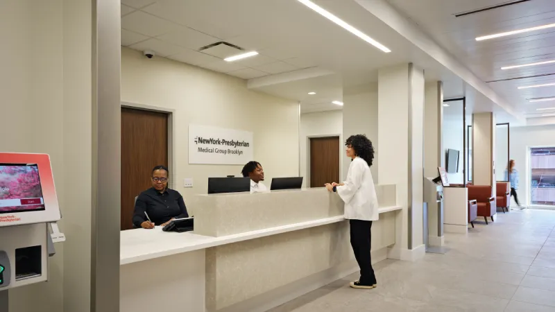 Bay Ridge Primary Care & Multispecialty