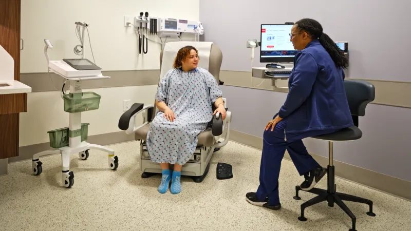 Bay Ridge Primary Care & Multispecialty