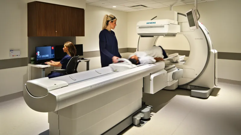 Bay Ridge Primary Care & Multispecialty