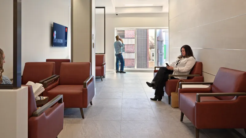 Bay Ridge Primary Care & Multispecialty