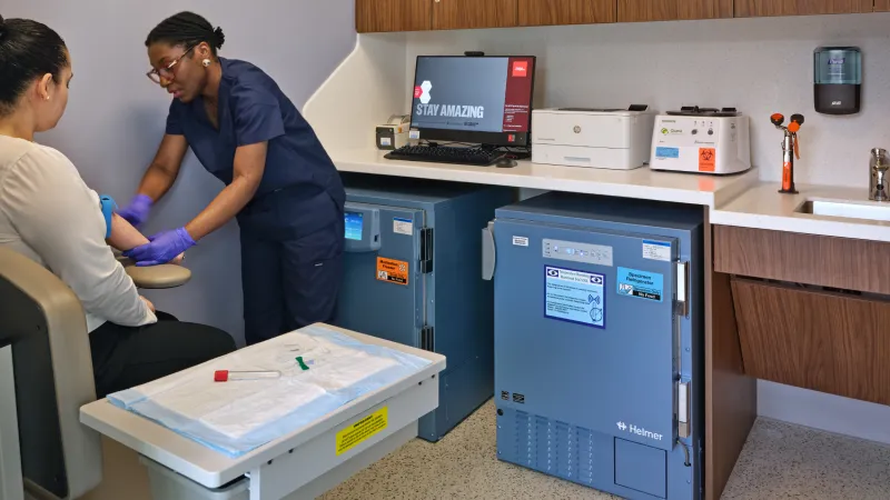 Bay Ridge Primary Care & Multispecialty