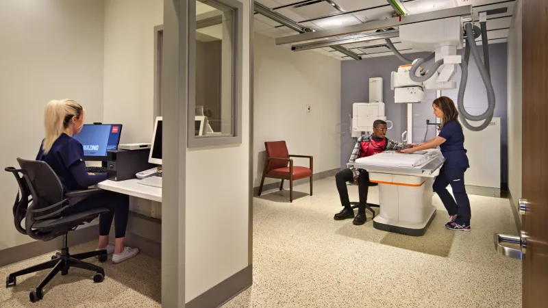 Bay Ridge Primary Care & Multispecialty