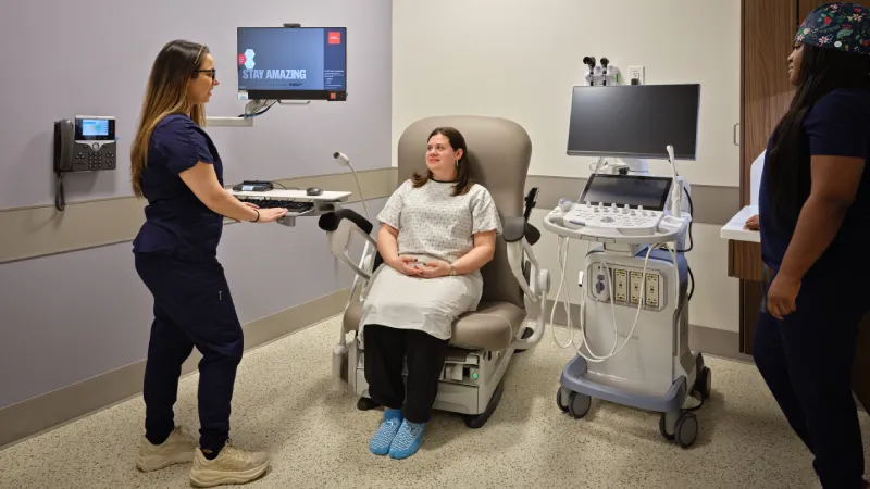 Bay Ridge Primary Care & Multispecialty