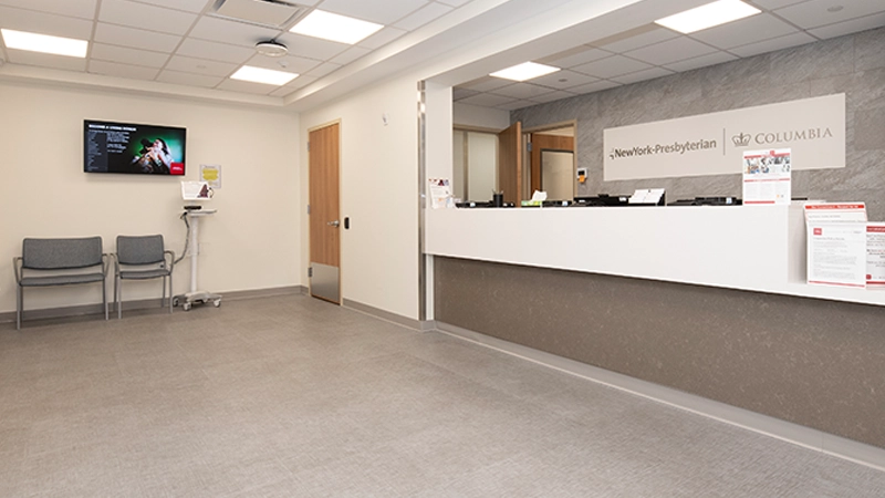 2510 Westchester Ave