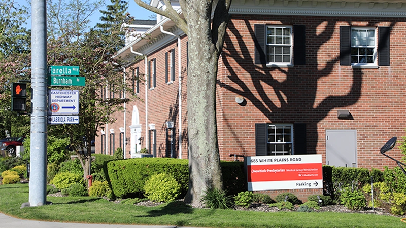 685 White Plains Road