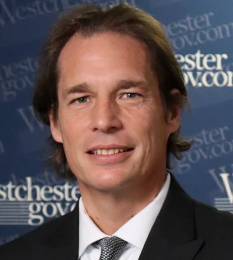 Michael Orth, MSW