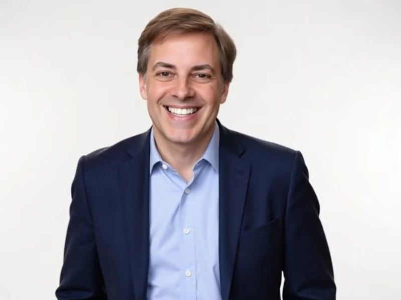 Mitchell Prinstein, PhD, ABPP