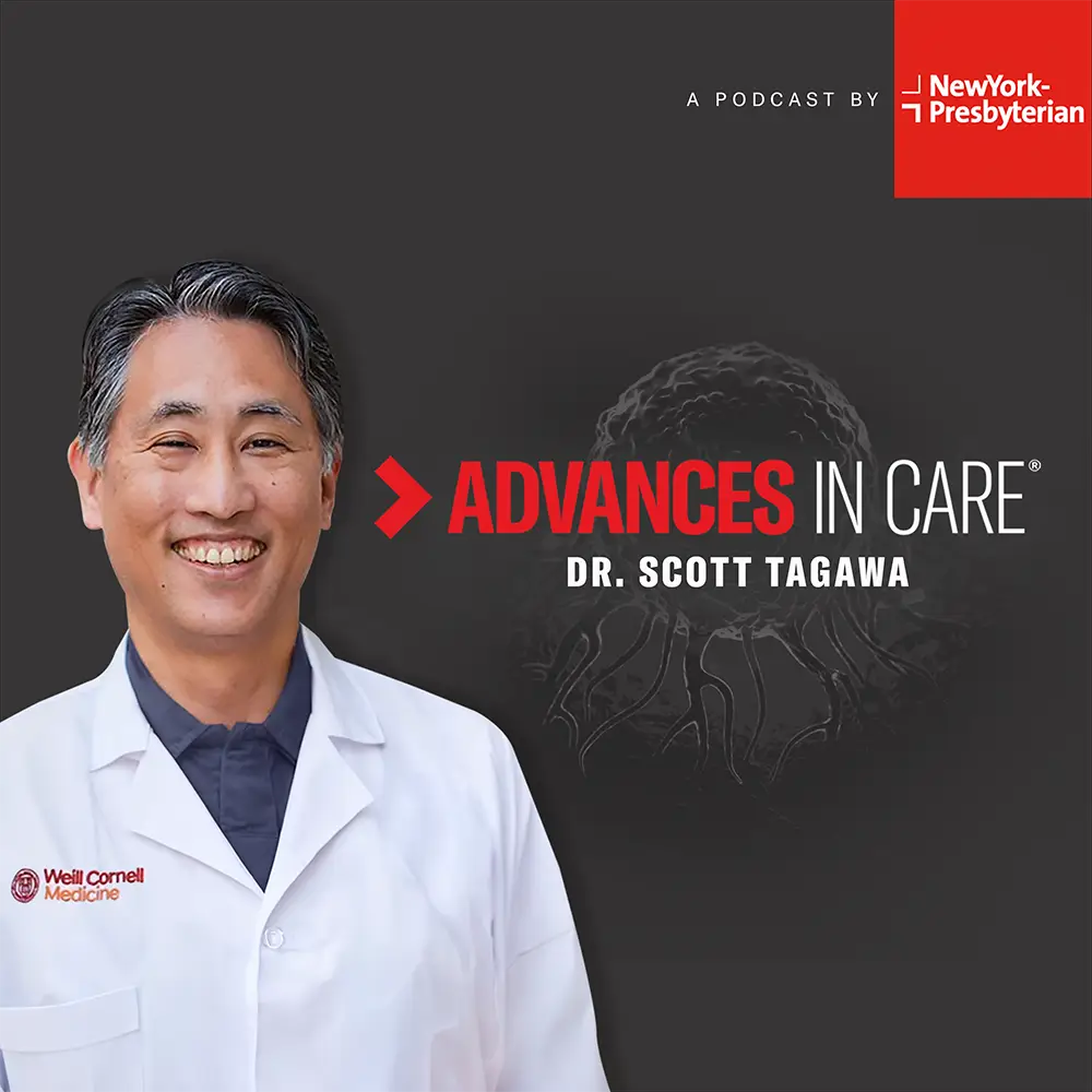 Phase 3 Trial Reduces Risk of Progression in Metastatic Prostate Cancer