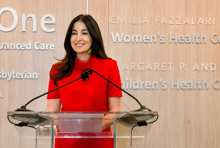 Emilia Fazzalari 