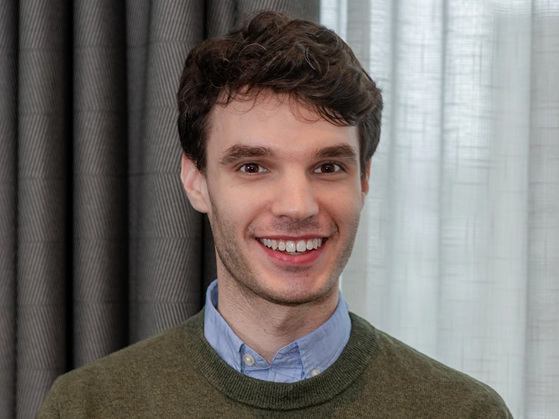 Paul Bloom, PhD