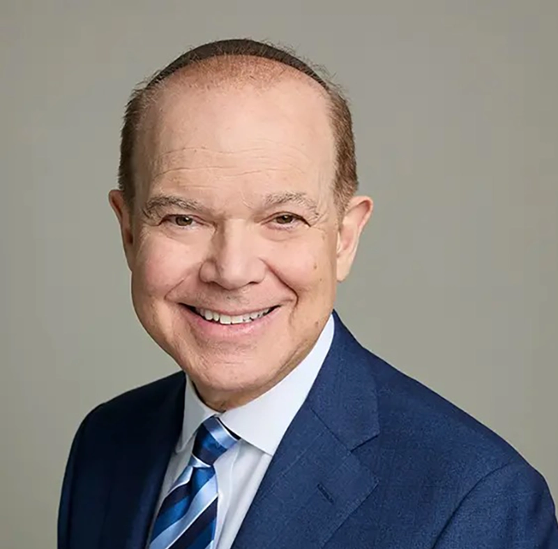Philip J. Wilner, MD, MBA