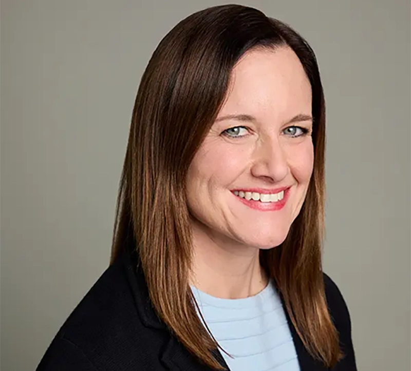 Shannon Bennett, PhD