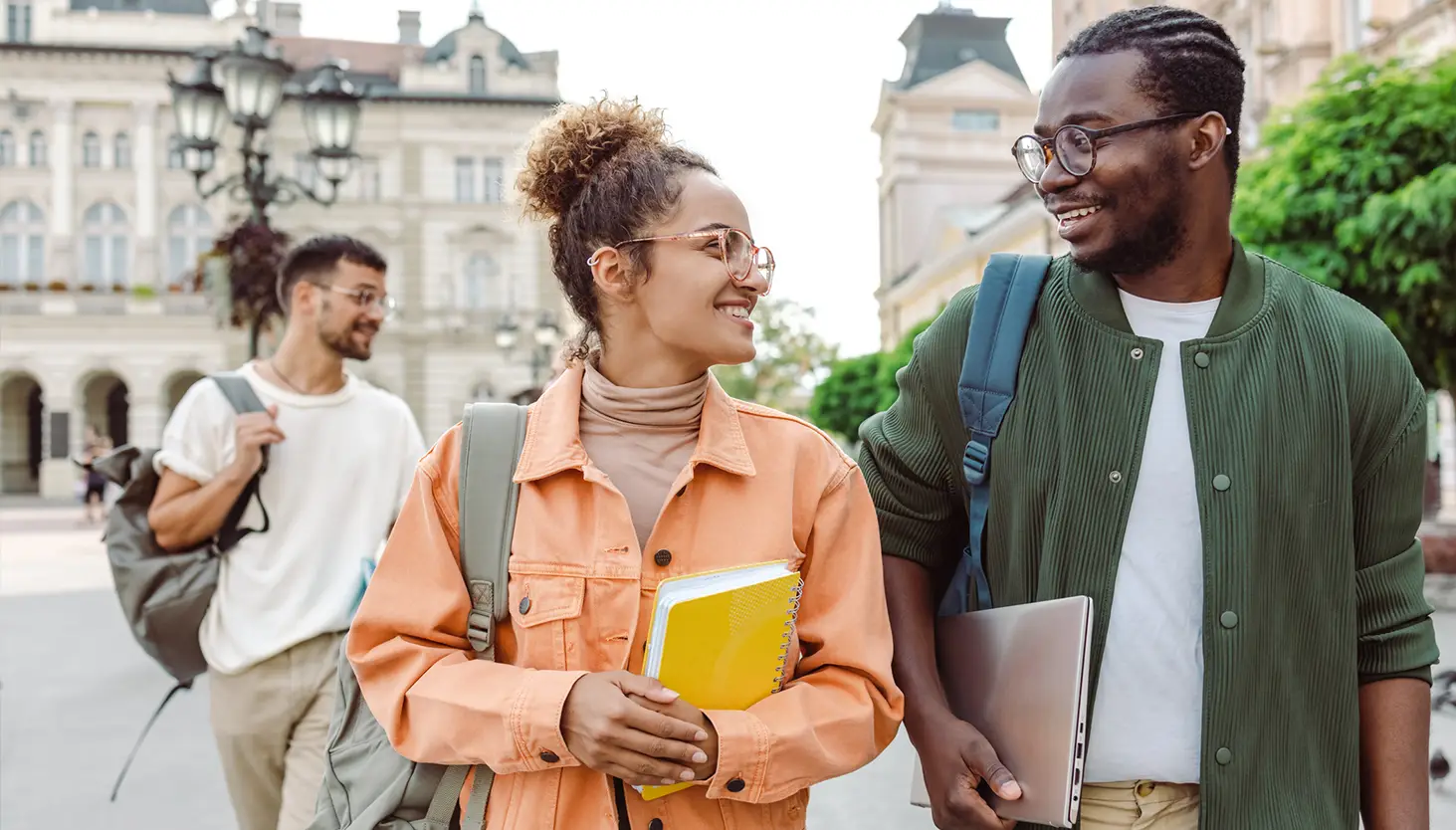 More Than Just Homesick: How to Navigate the Transition to College 