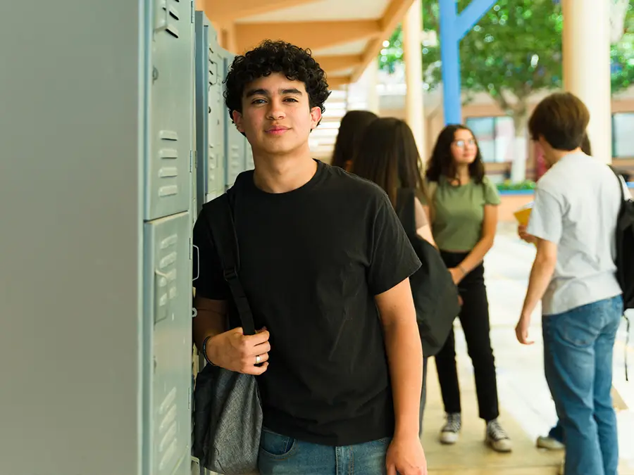 Your High School Roadmap