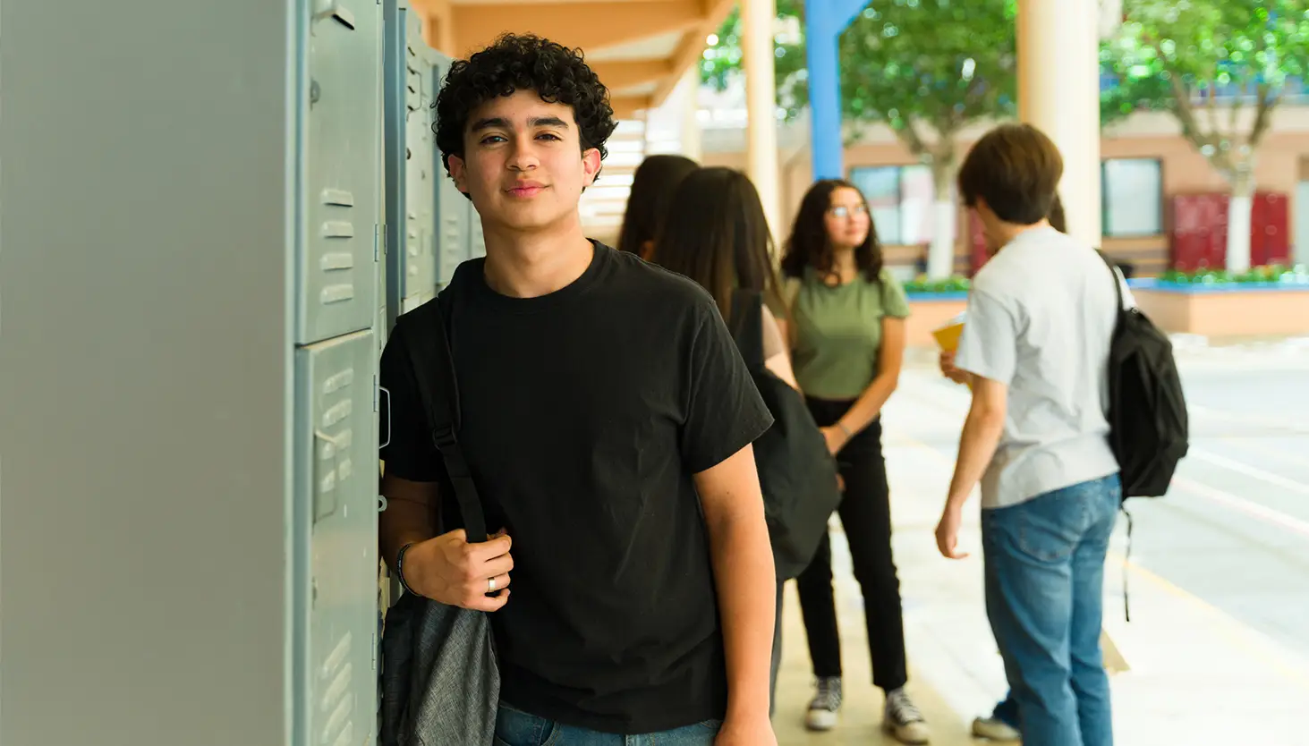 Your High School Roadmap