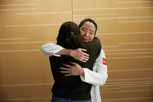 Subaru Share the Love Event