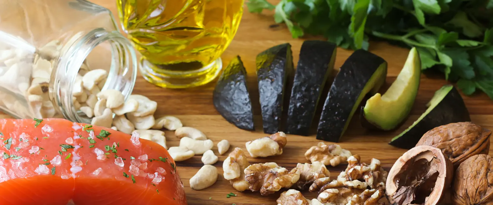 Foods that lessen cramps