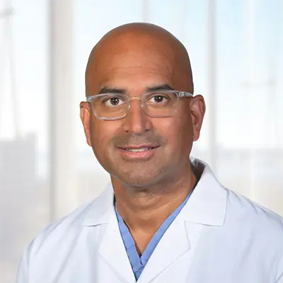 Dr. Ajay Kirtane