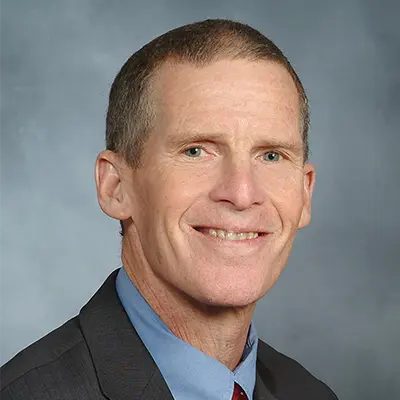 Dr. Howard Fine