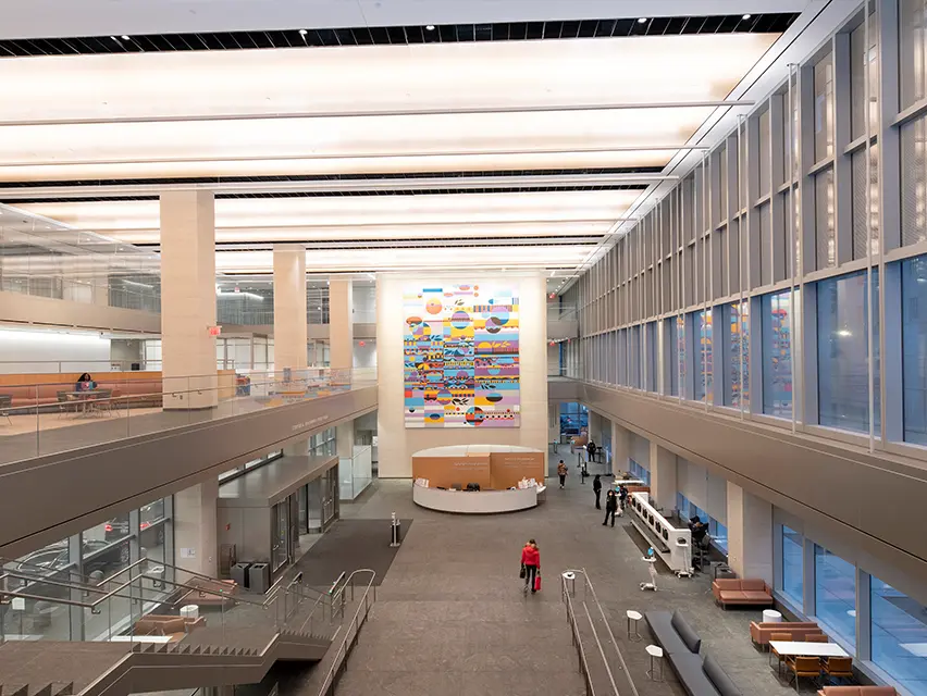 NewYork-Presbyterian Alexandra Cohen Hospital for Women and Newborns