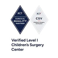 Child Surgery Center