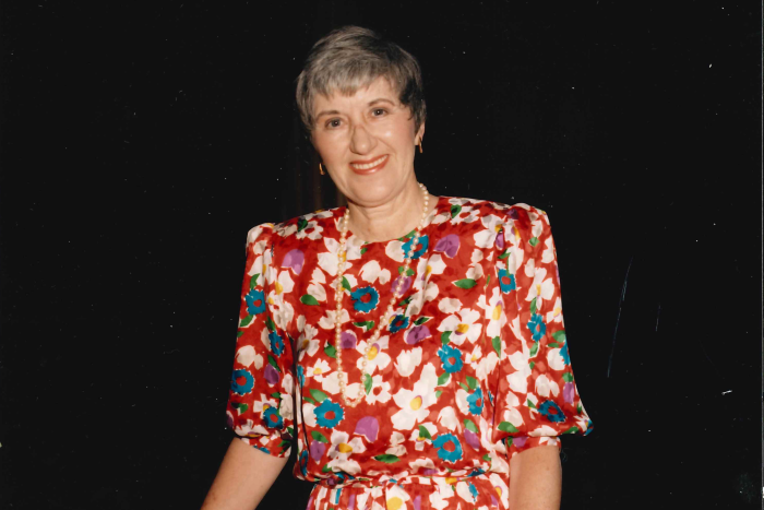 Annie McNab's