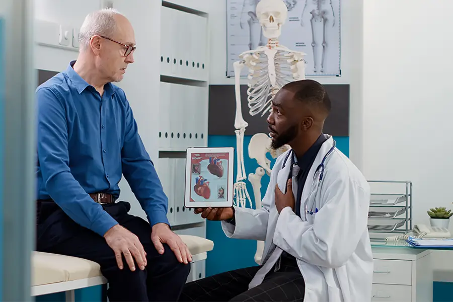 Structural Heart Program in Brooklyn