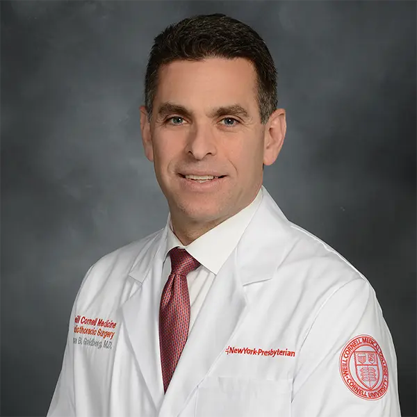 Joshua B. Goldberg, MD