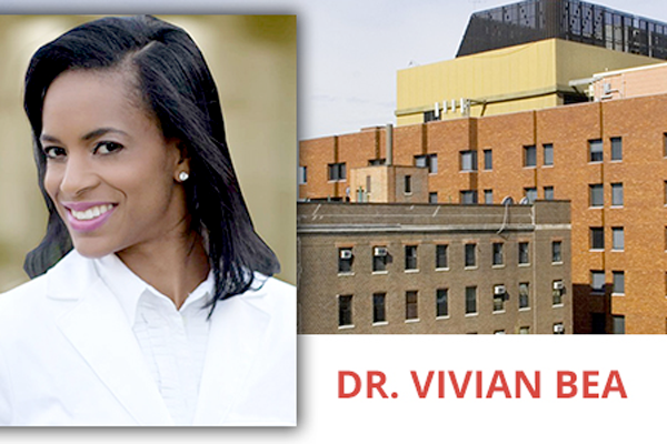 vivian bea