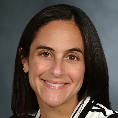Dr. Rochelle Joly