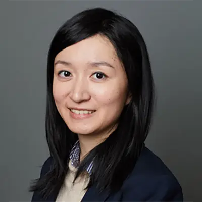 Dr. Yiye Zhang