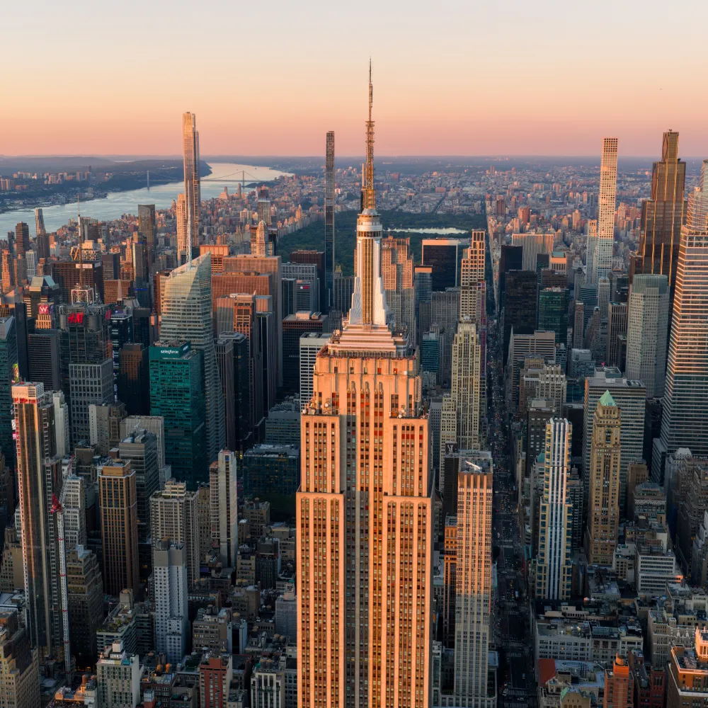 NewYork-Presbyterian Locations