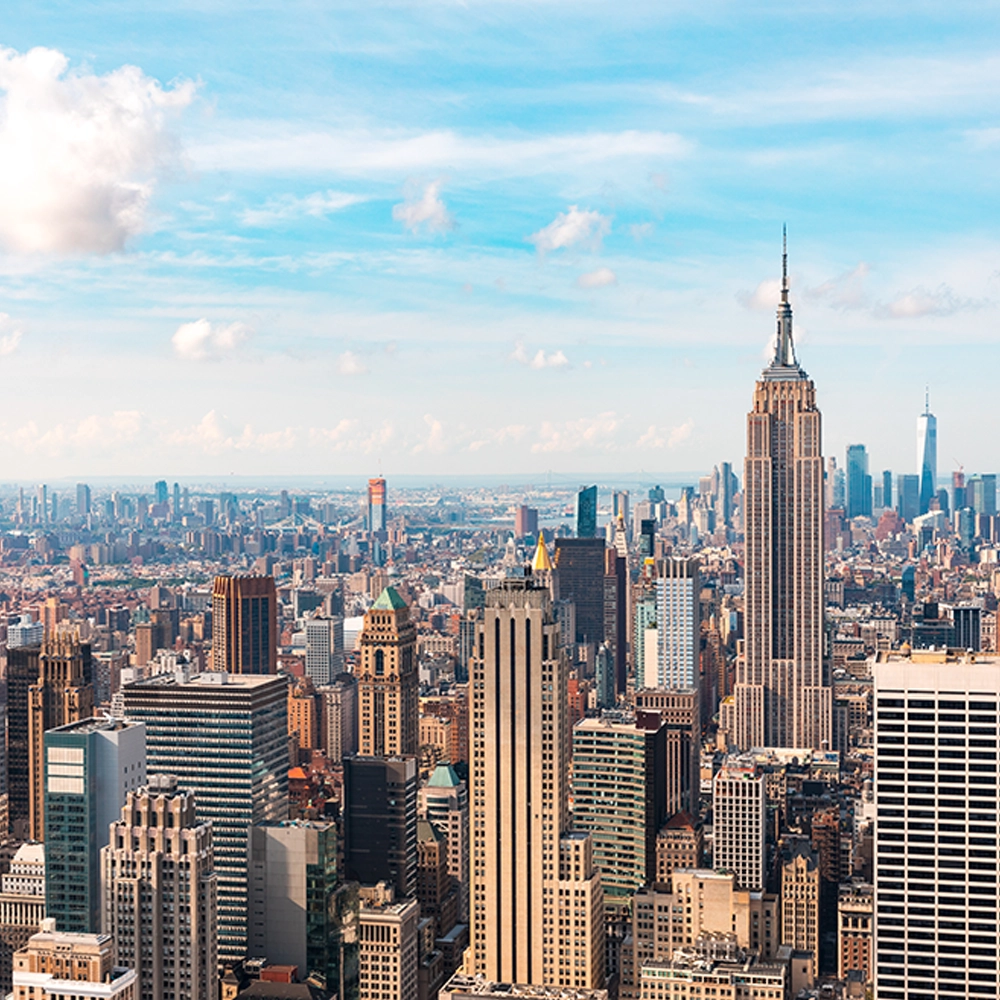 NewYork-Presbyterian in Manhattan