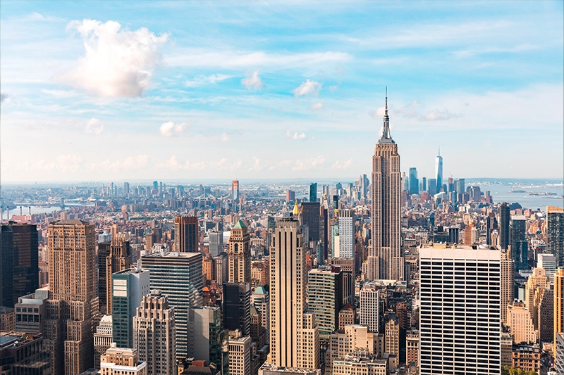 NewYork-Presbyterian in Manhattan