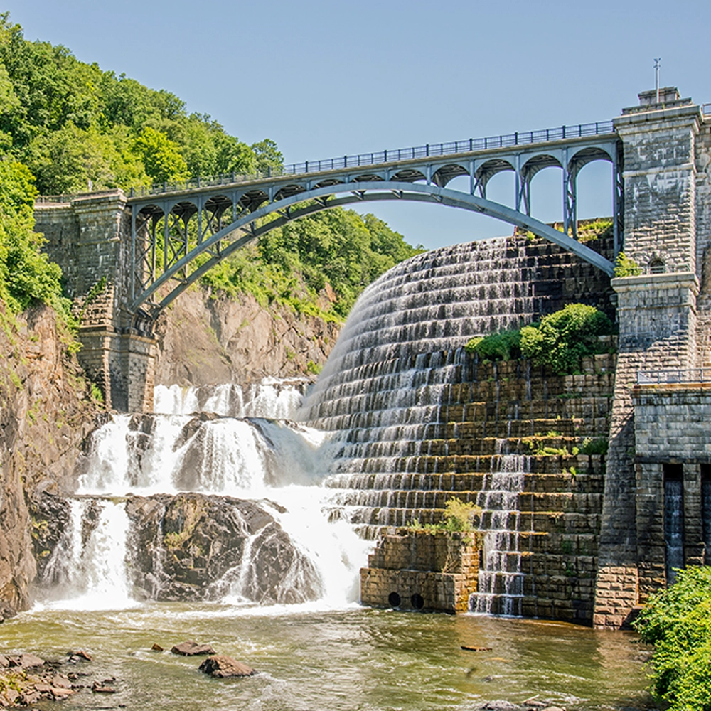 NewYork-Presbyterian in Westchester & Hudson Valley