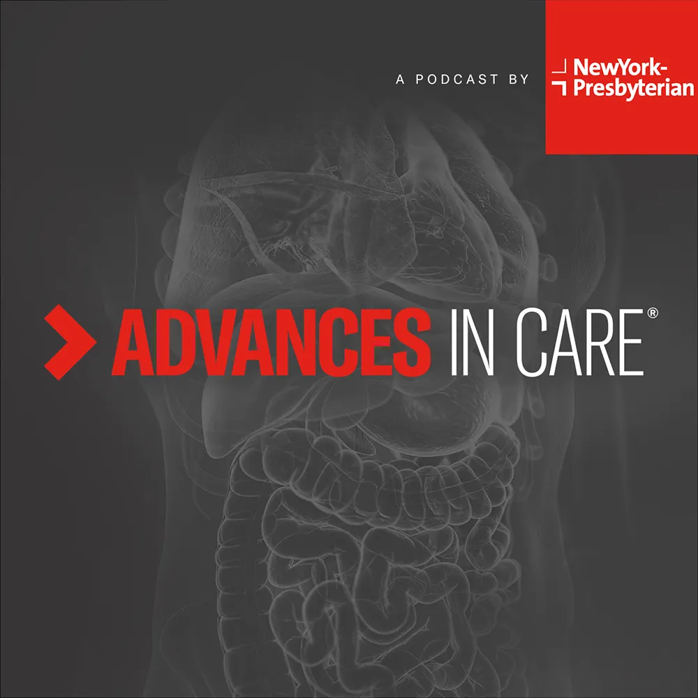 Advances in Care Podcast