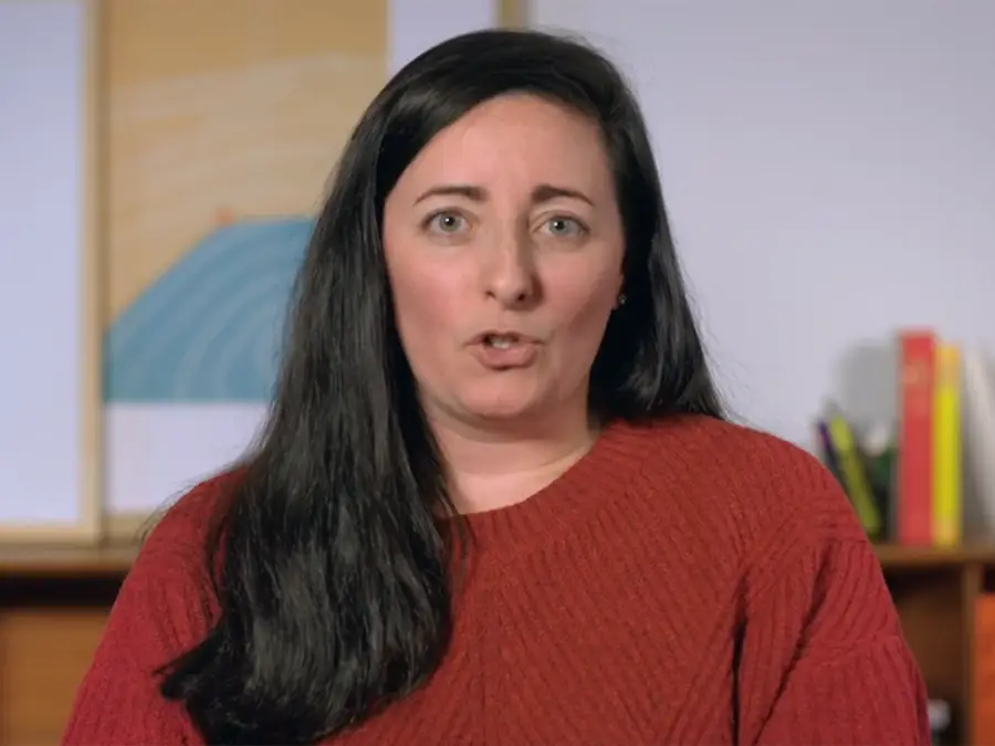 Dr. Andrea Temkin-Yu