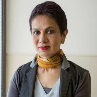 Dr. Azra Raza